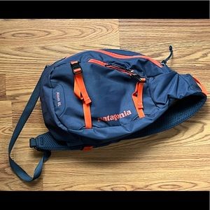 Patagonia Atom Sling 8L